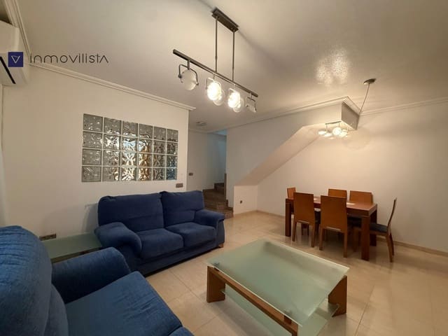 3 camera da letto Attico in vendita in San Javier con garage - 165.000 € (Rif: 10098548)