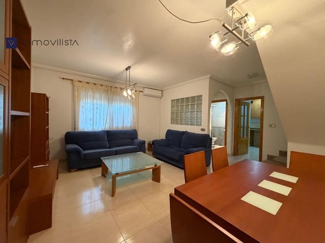 3 camera da letto Attico in vendita in San Javier con garage - 165.000 € (Rif: 10098548)