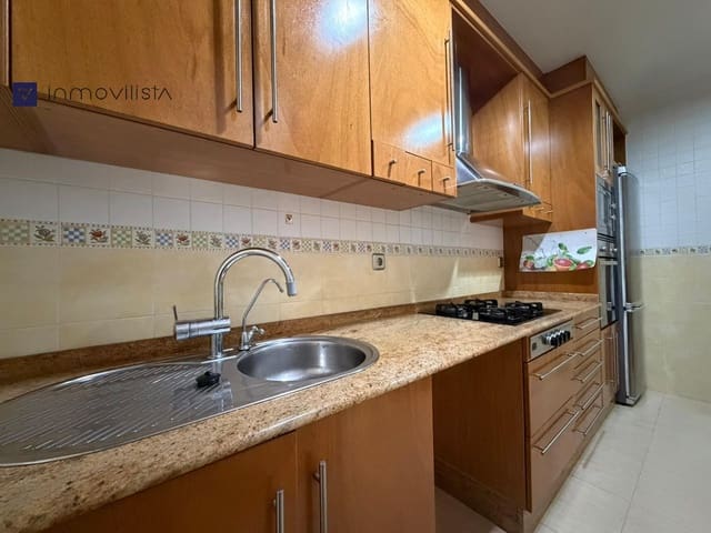 3 camera da letto Attico in vendita in San Javier con garage - 165.000 € (Rif: 10098548)
