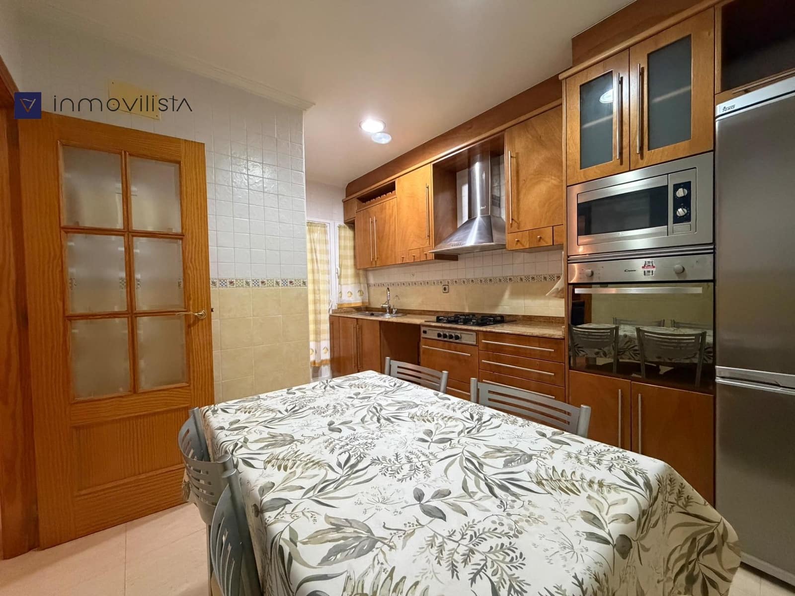 3 bedroom Penthouse for sale in San Javier with garage - € 165,000 (Ref: 10098548)