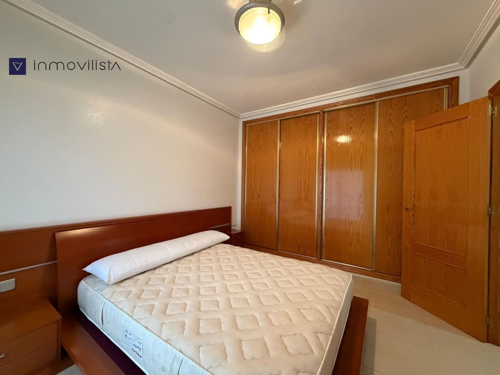 3 bedroom Penthouse for sale in San Javier with garage - € 165,000 (Ref: 10098548)