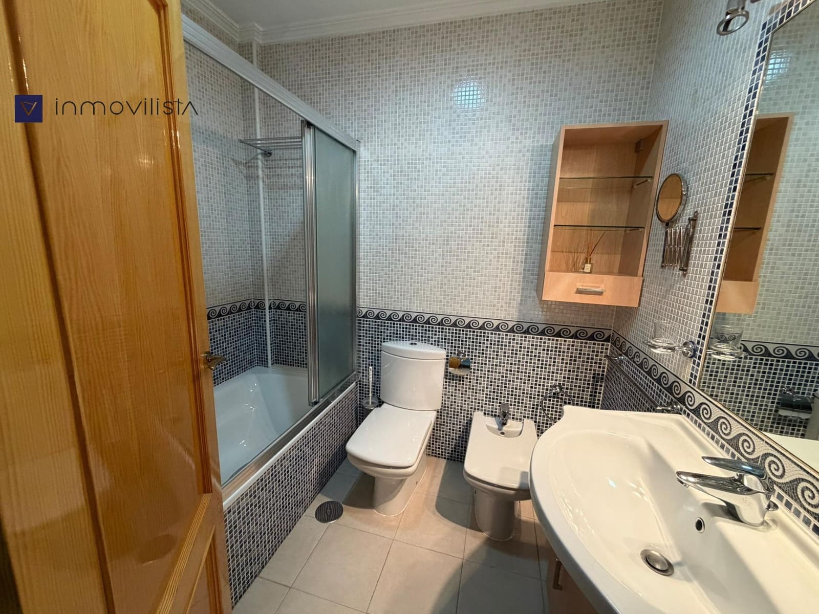 3 bedroom Penthouse for sale in San Javier with garage - € 165,000 (Ref: 10098548)