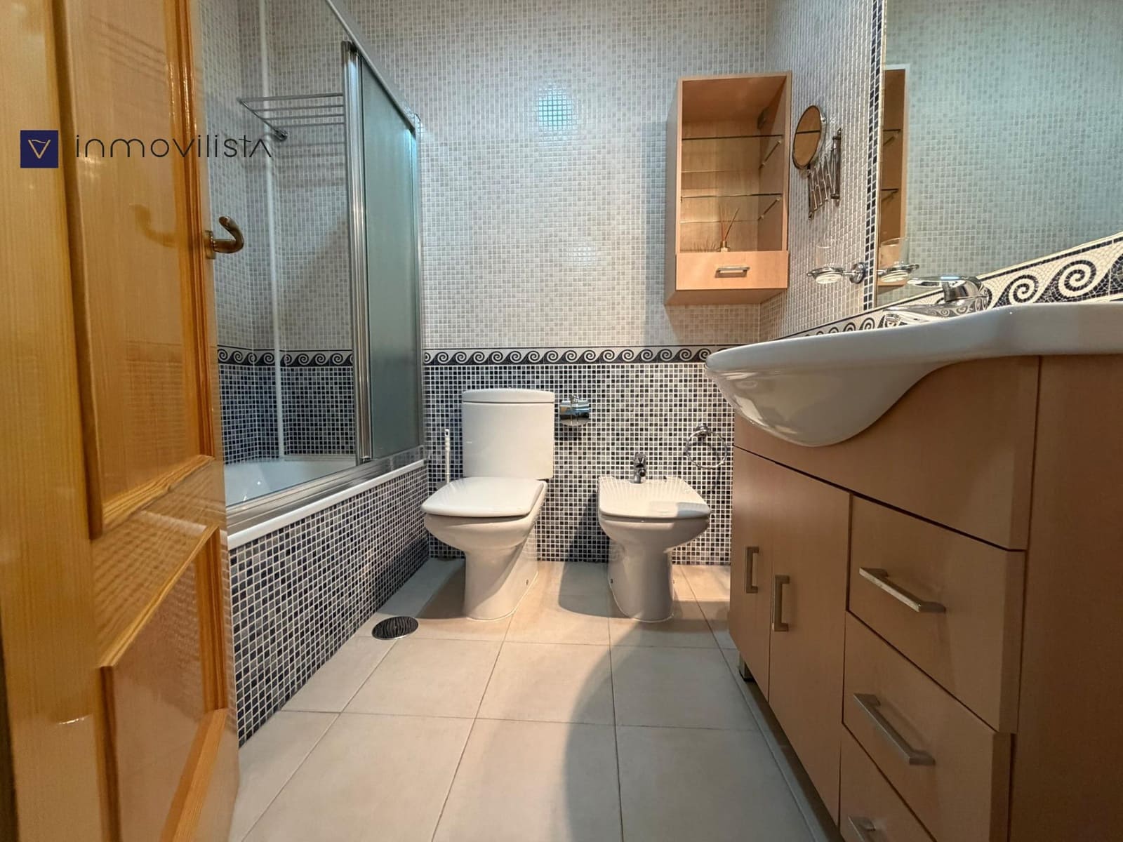3 bedroom Penthouse for sale in San Javier with garage - € 165,000 (Ref: 10098548)