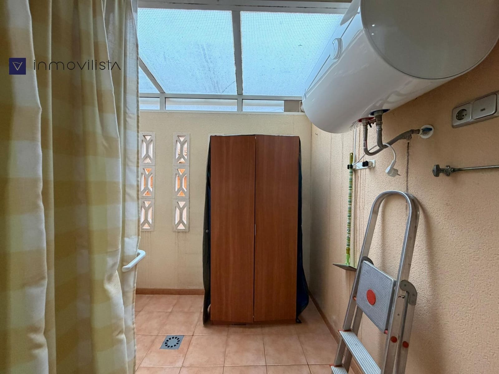 3 bedroom Penthouse for sale in San Javier with garage - € 165,000 (Ref: 10098548)