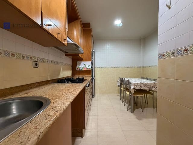 3 camera da letto Attico in vendita in San Javier con garage - 165.000 € (Rif: 10098548)