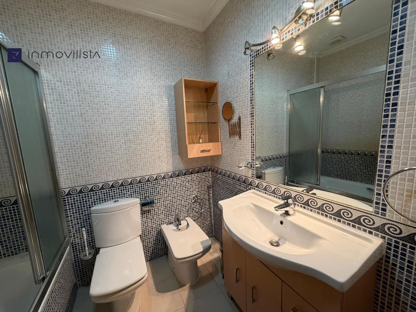 3 bedroom Penthouse for sale in San Javier with garage - € 165,000 (Ref: 10098548)