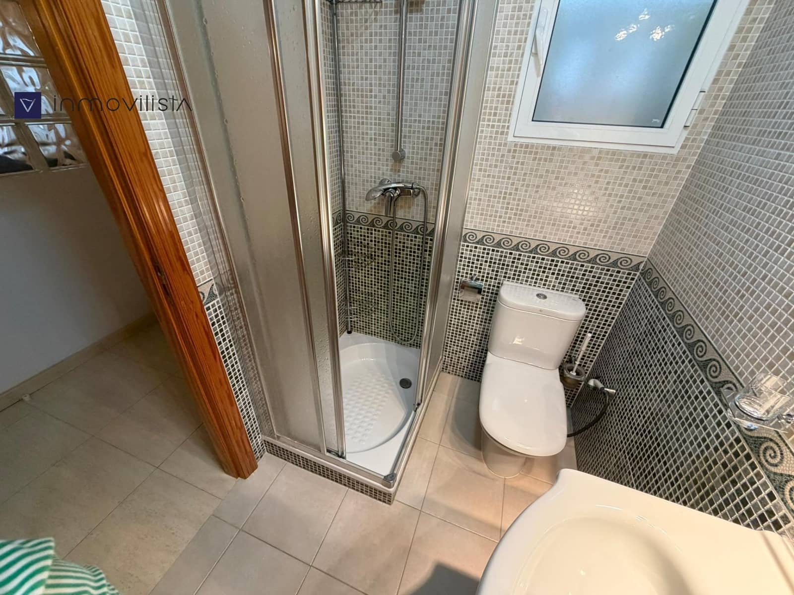 3 bedroom Penthouse for sale in San Javier with garage - € 165,000 (Ref: 10098548)