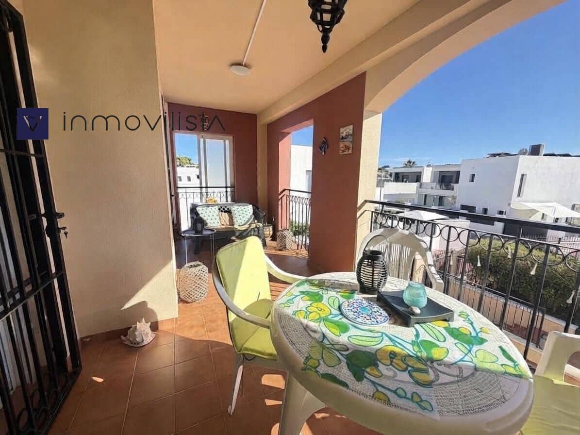 2 makuuhuone Asunto myytävänä paikassa Santiago de la Ribera - 150 000 € (Ref: 10102762)