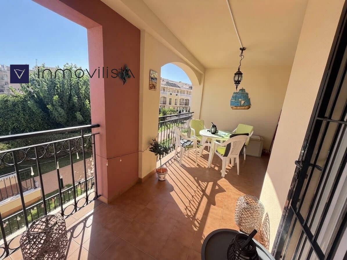 2 makuuhuone Asunto myytävänä paikassa Santiago de la Ribera - 150 000 € (Ref: 10102762)