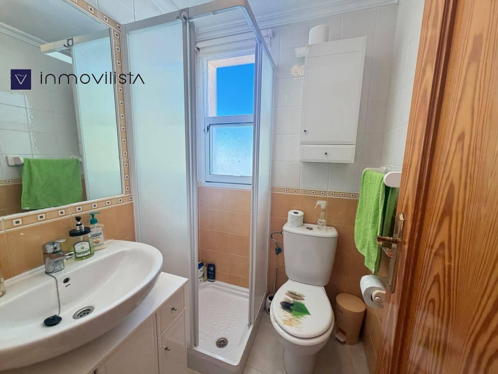 2 makuuhuone Asunto myytävänä paikassa Santiago de la Ribera - 150 000 € (Ref: 10102762)