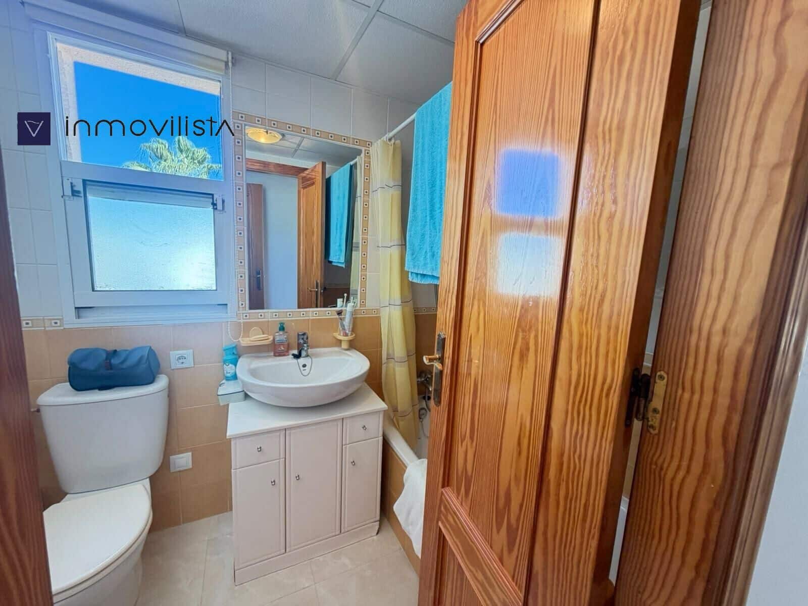 2 makuuhuone Asunto myytävänä paikassa Santiago de la Ribera - 150 000 € (Ref: 10102762)