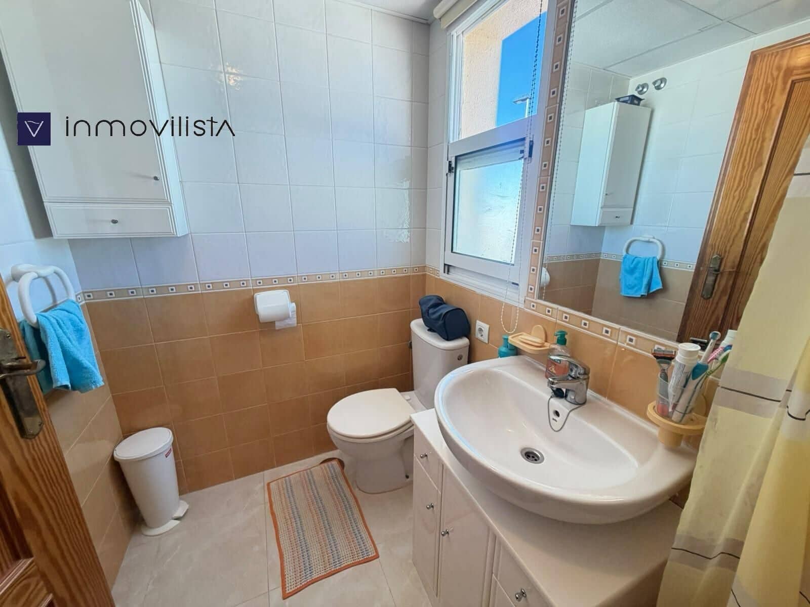 2 makuuhuone Asunto myytävänä paikassa Santiago de la Ribera - 150 000 € (Ref: 10102762)