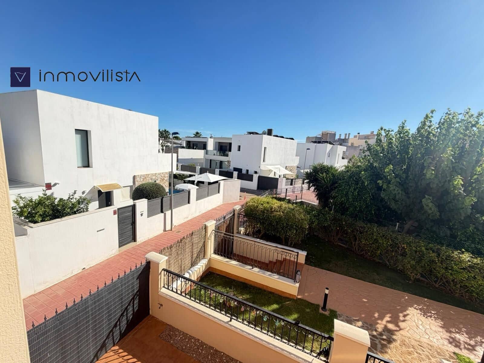2 makuuhuone Asunto myytävänä paikassa Santiago de la Ribera - 150 000 € (Ref: 10102762)