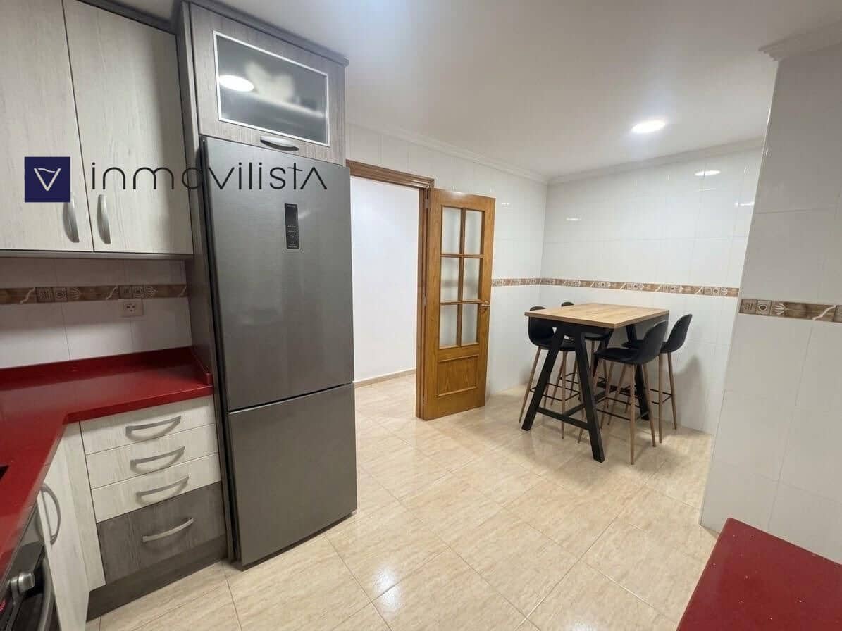 2 chambre Appartement à vendre à San Pedro del Pinatar - 146 000 € (Ref: 10120034)
