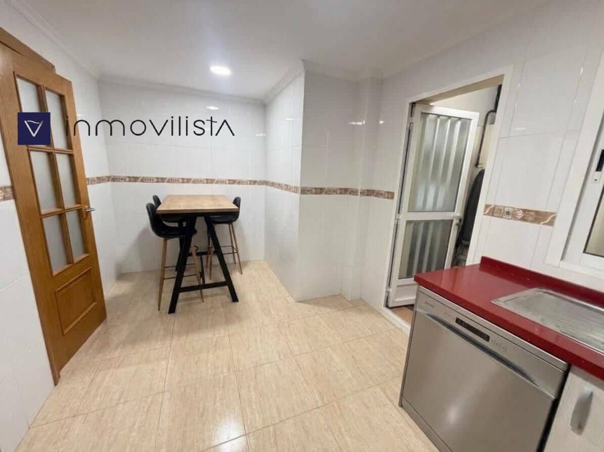 2 chambre Appartement à vendre à San Pedro del Pinatar - 146 000 € (Ref: 10120034)
