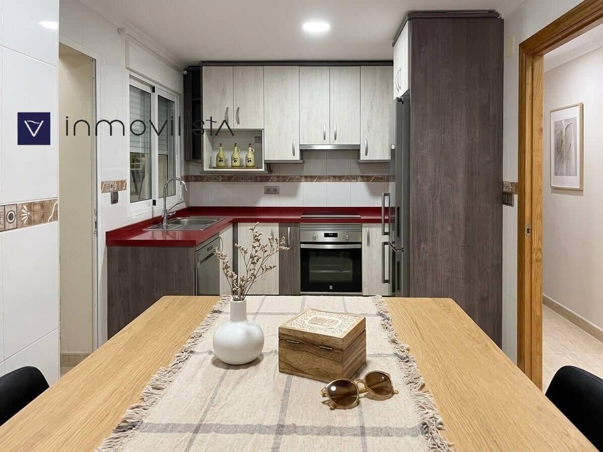2 chambre Appartement à vendre à San Pedro del Pinatar - 146 000 € (Ref: 10120034)