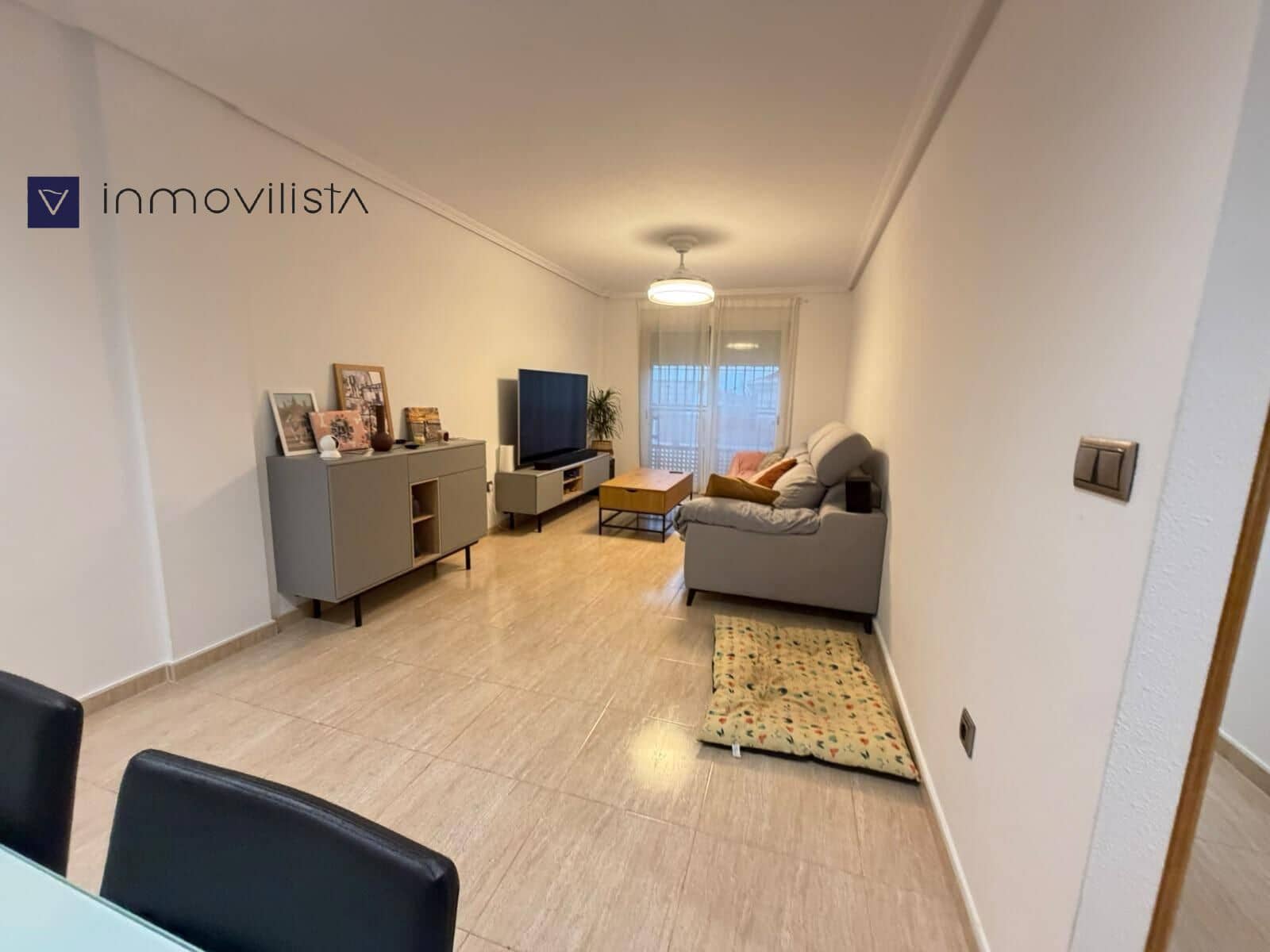 2 chambre Appartement à vendre à San Pedro del Pinatar - 146 000 € (Ref: 10120034)