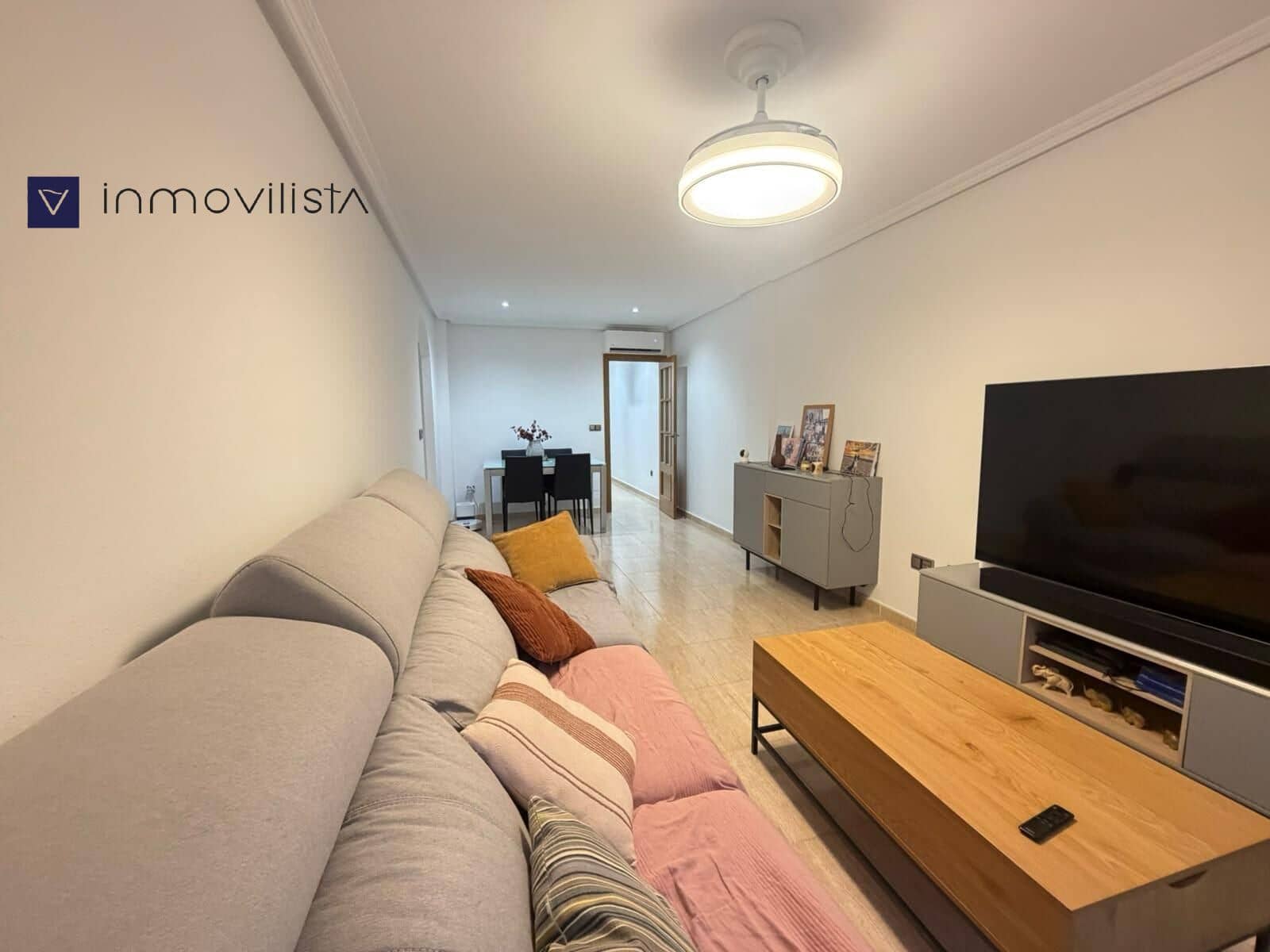 2 chambre Appartement à vendre à San Pedro del Pinatar - 146 000 € (Ref: 10120034)