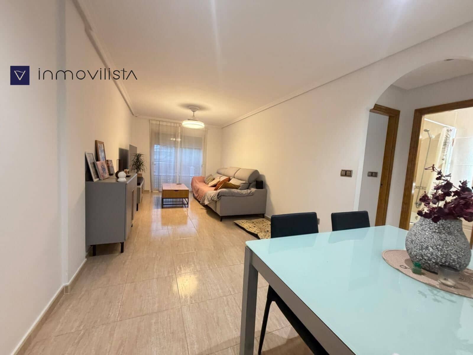 2 chambre Appartement à vendre à San Pedro del Pinatar - 146 000 € (Ref: 10120034)