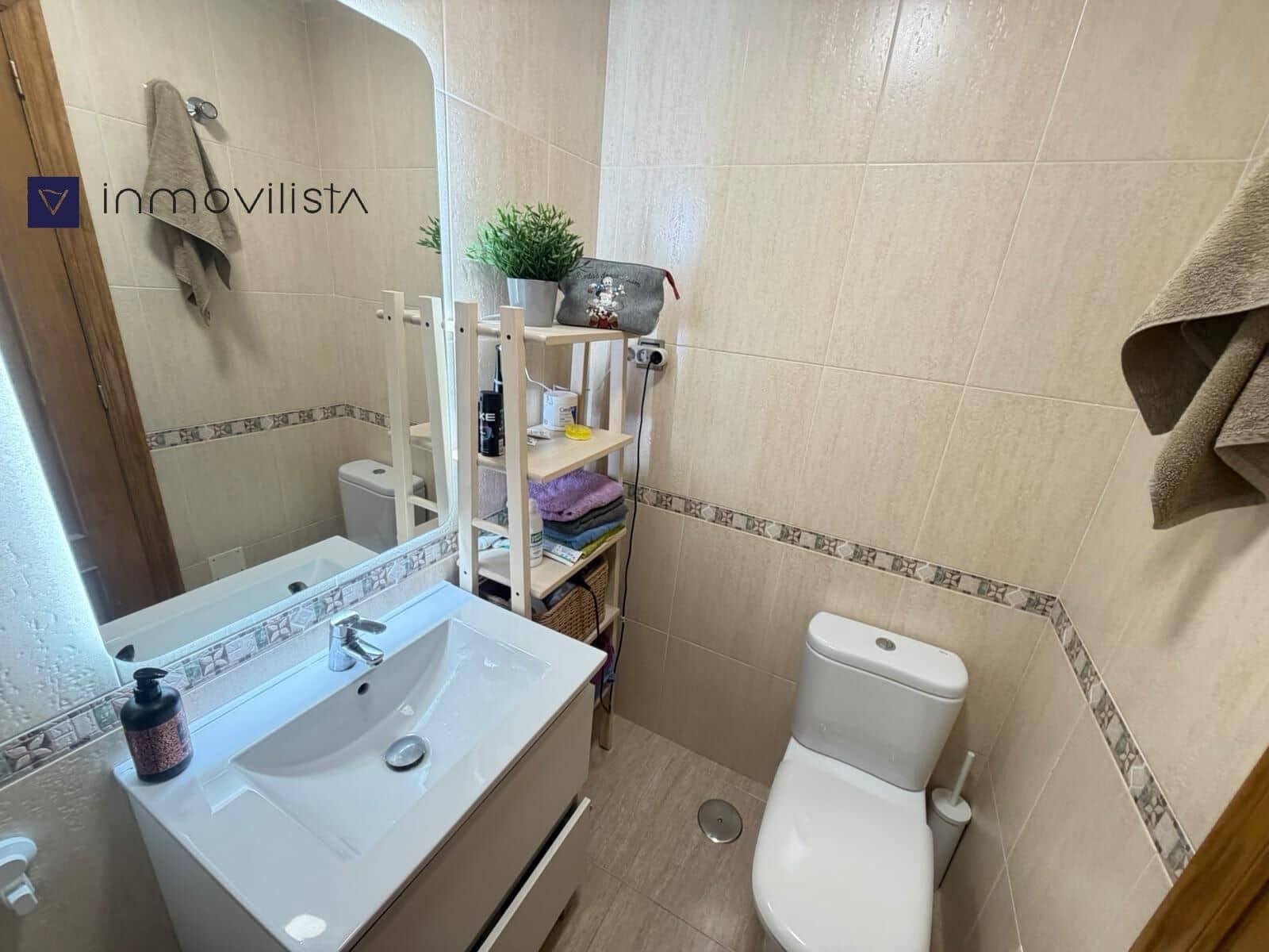 2 chambre Appartement à vendre à San Pedro del Pinatar - 146 000 € (Ref: 10120034)