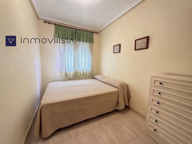 3 sovrum Radhus till salu i Santiago de la Ribera, San Javier med garage - 210 000 € (Ref: 10120035)