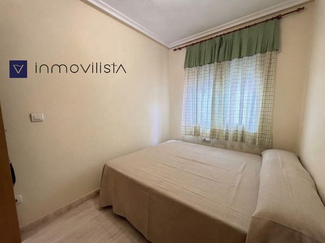 3 sovrum Radhus till salu i Santiago de la Ribera, San Javier med garage - 210 000 € (Ref: 10120035)
