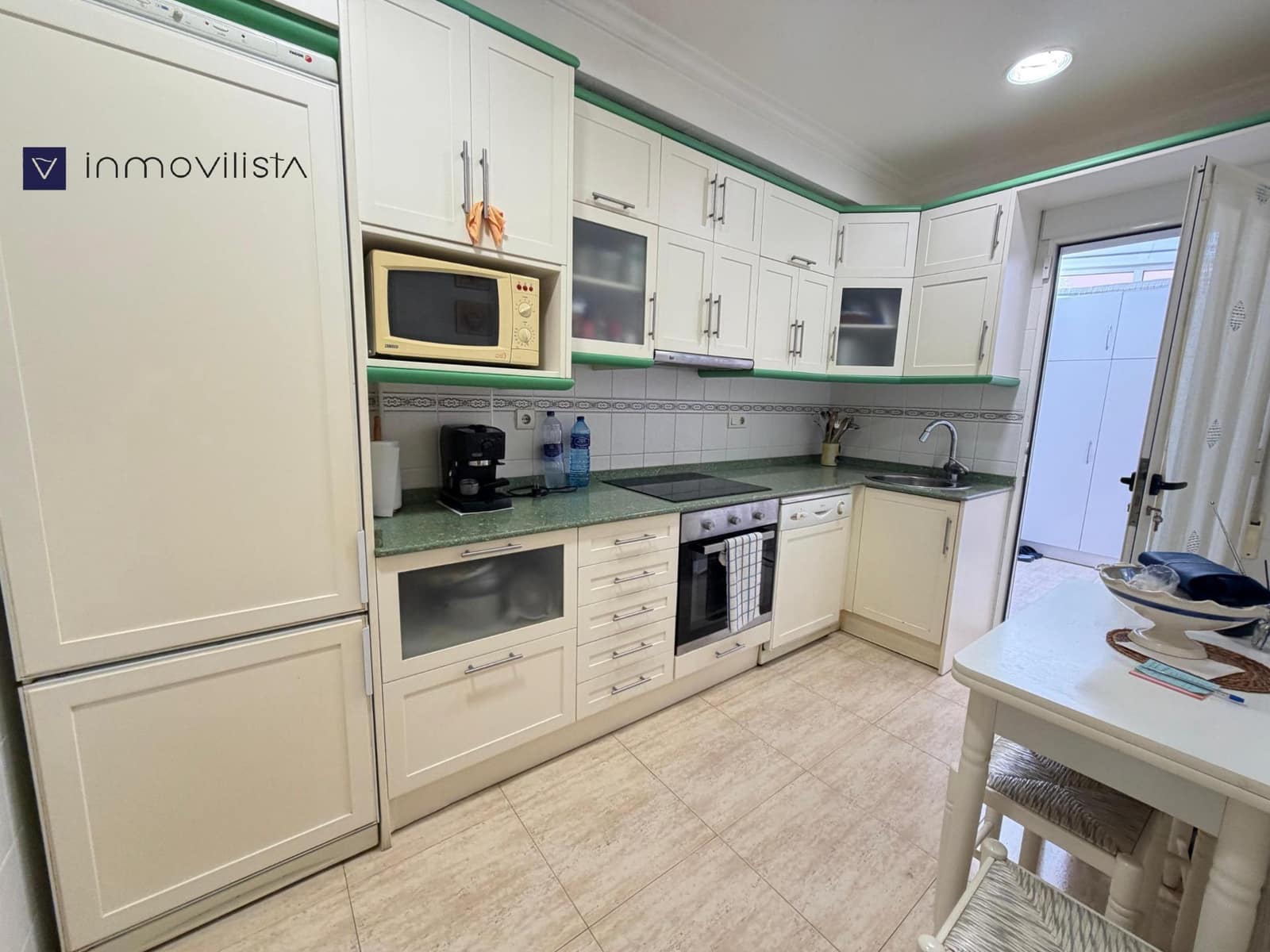 3 sovrum Radhus till salu i Santiago de la Ribera med garage - 210 000 € (Ref: 10120035)