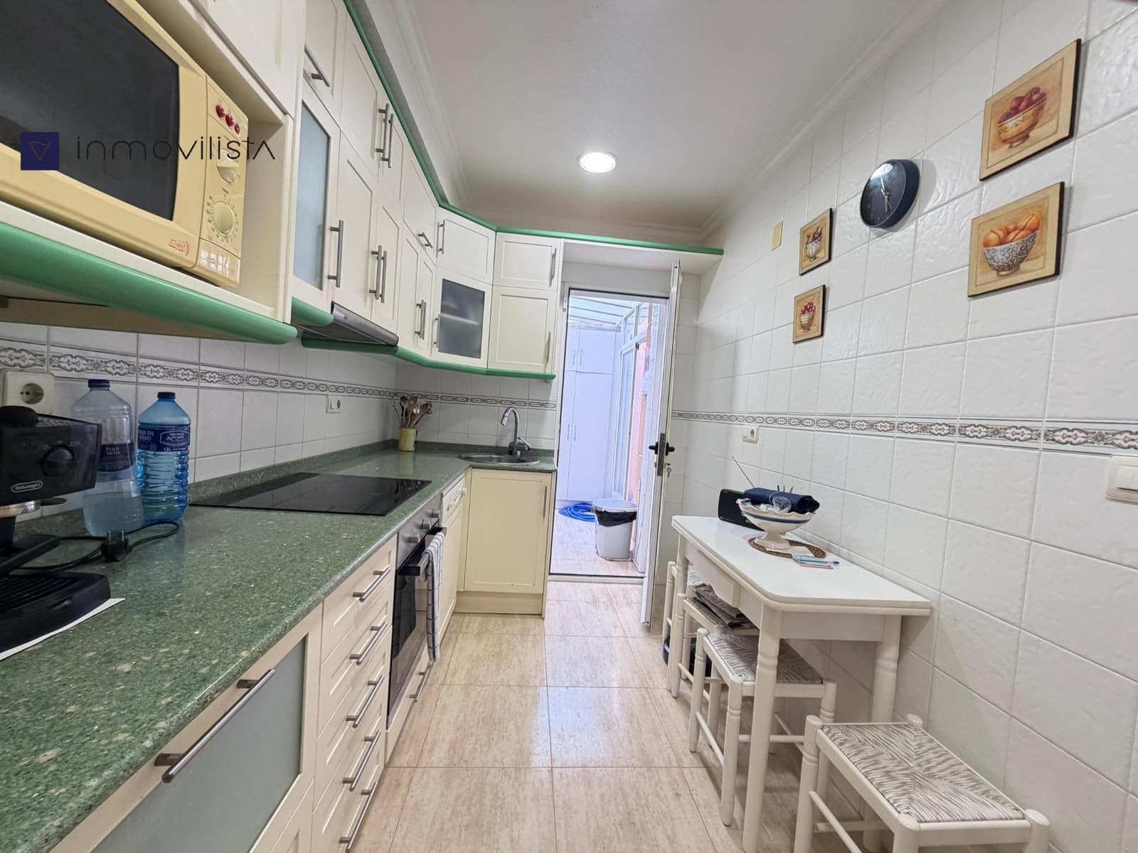 3 sovrum Radhus till salu i Santiago de la Ribera med garage - 210 000 € (Ref: 10120035)