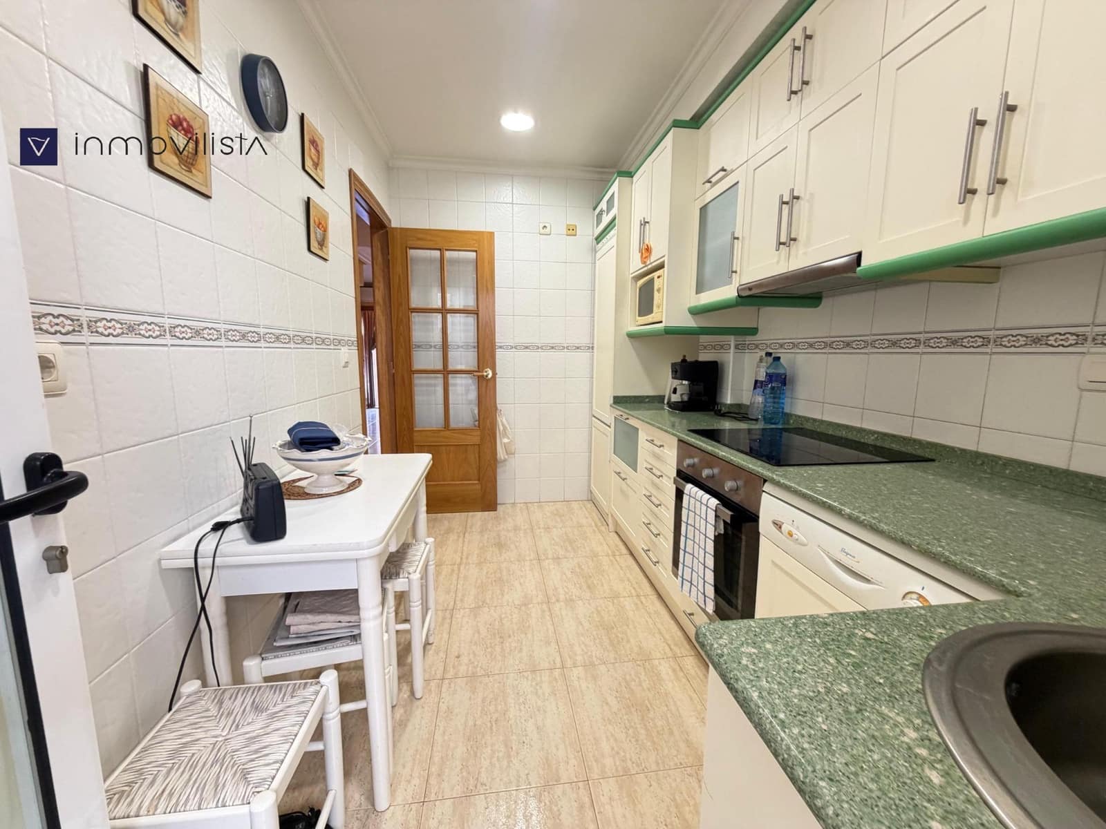 3 sovrum Radhus till salu i Santiago de la Ribera med garage - 210 000 € (Ref: 10120035)