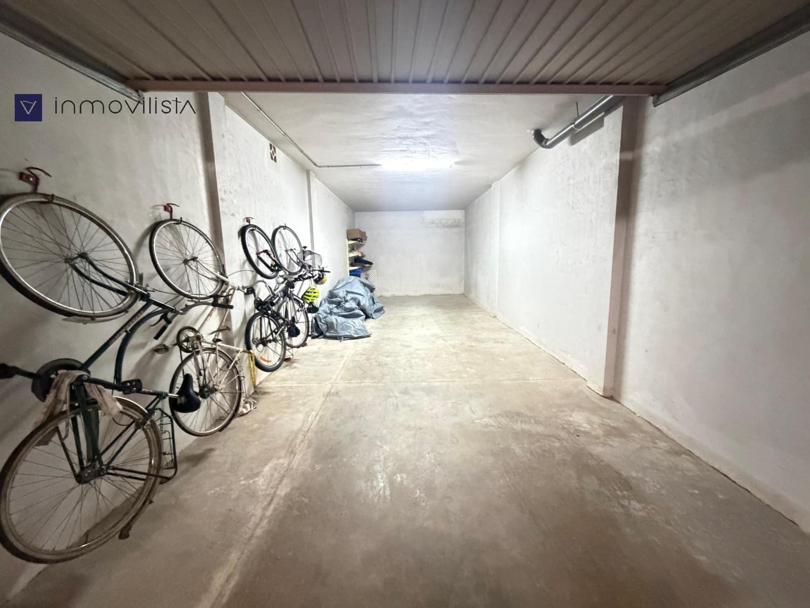 3 sovrum Radhus till salu i Santiago de la Ribera med garage - 210 000 € (Ref: 10120035)