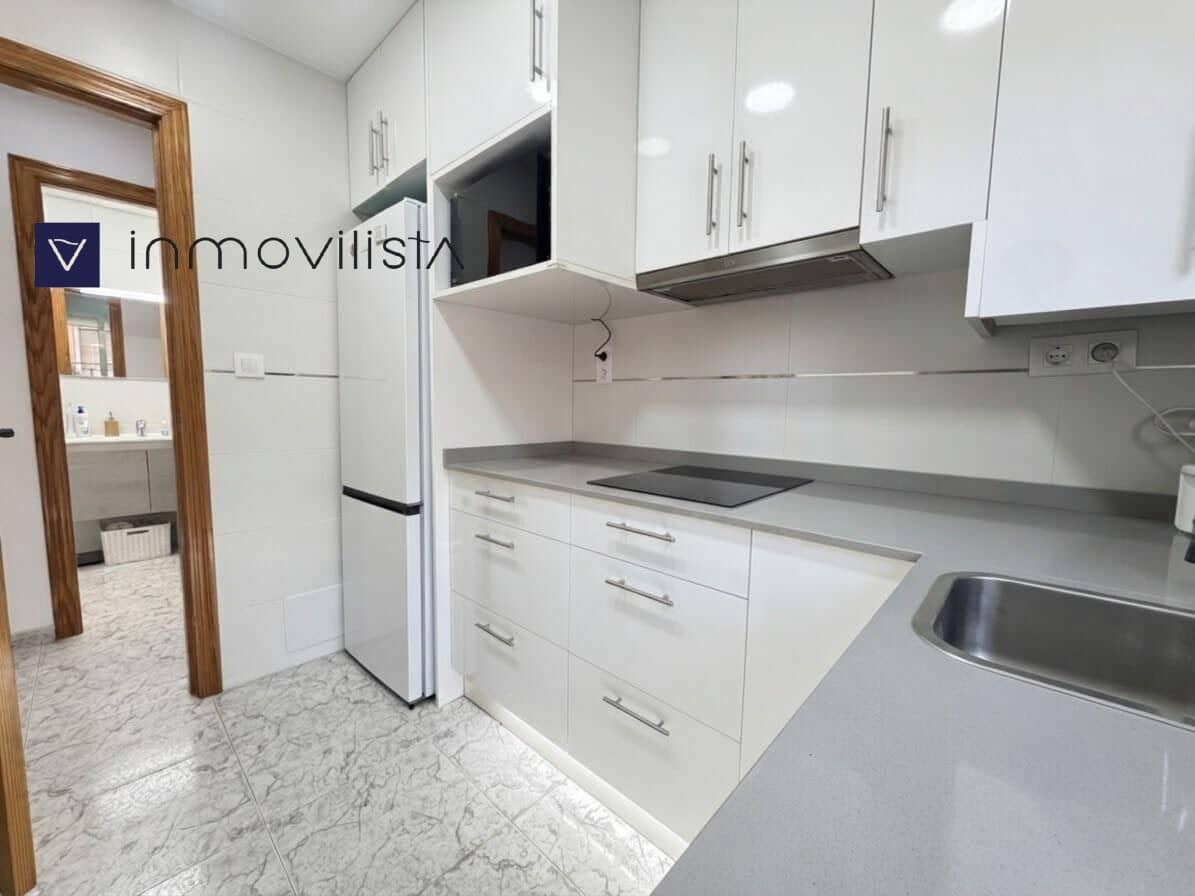 2 bedroom Flat for sale in Santiago de la Ribera - € 156,000 (Ref: 10129705)
