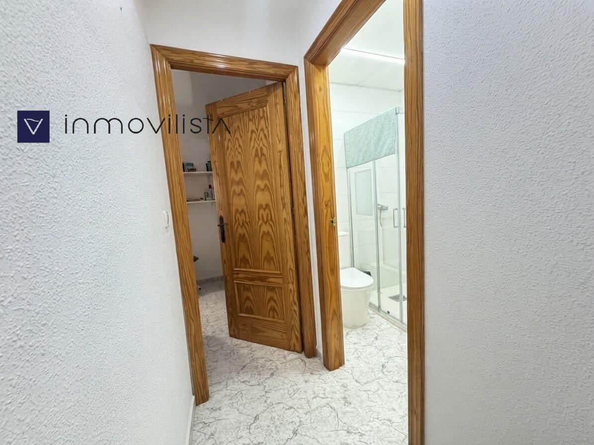 2 bedroom Flat for sale in Santiago de la Ribera - € 156,000 (Ref: 10129705)