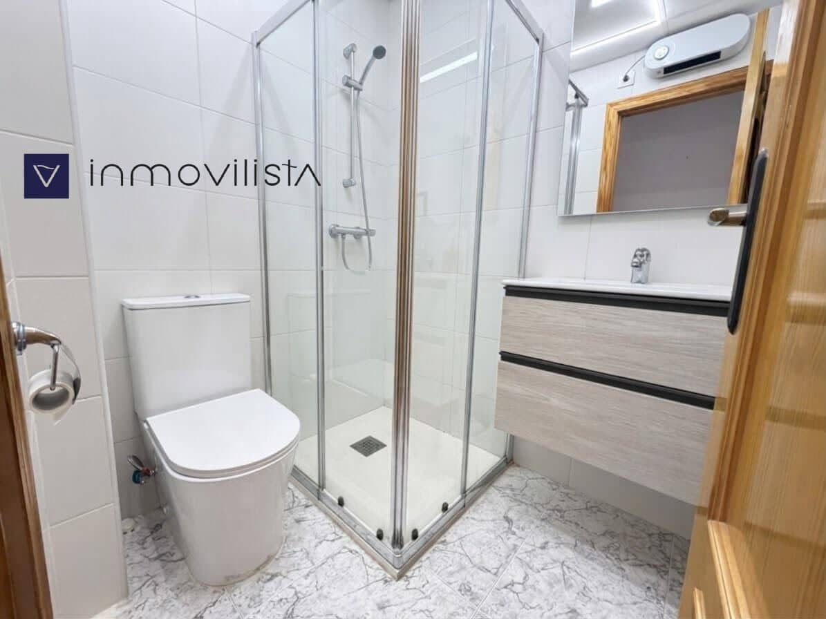 2 bedroom Flat for sale in Santiago de la Ribera - € 156,000 (Ref: 10129705)