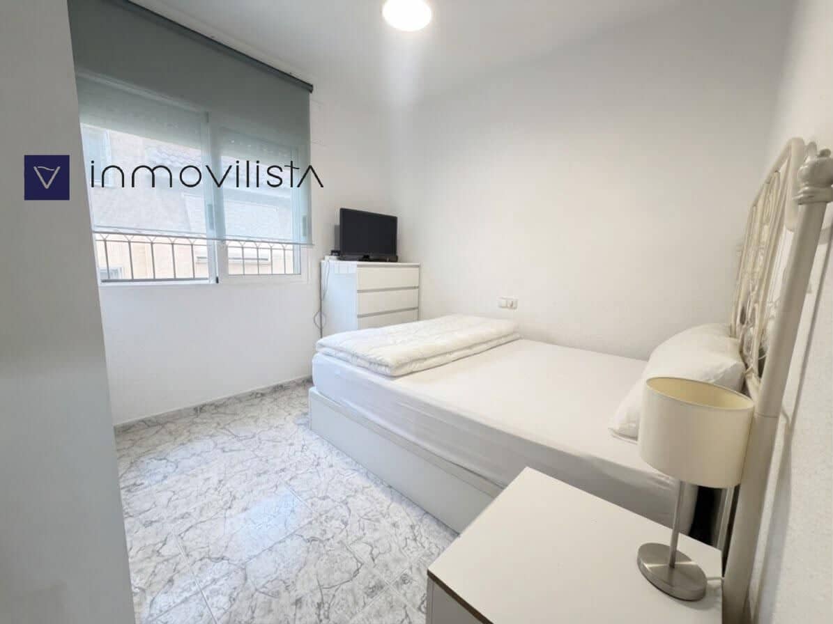 2 bedroom Flat for sale in Santiago de la Ribera - € 156,000 (Ref: 10129705)