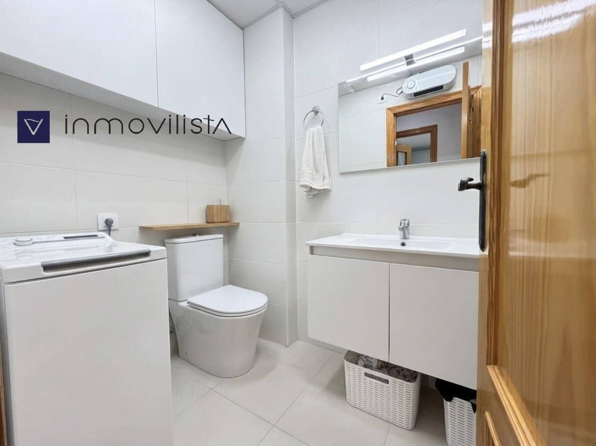 2 bedroom Flat for sale in Santiago de la Ribera - € 156,000 (Ref: 10129705)