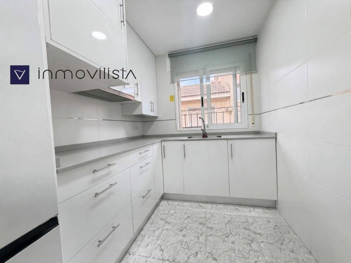 2 bedroom Flat for sale in Santiago de la Ribera - € 156,000 (Ref: 10129705)