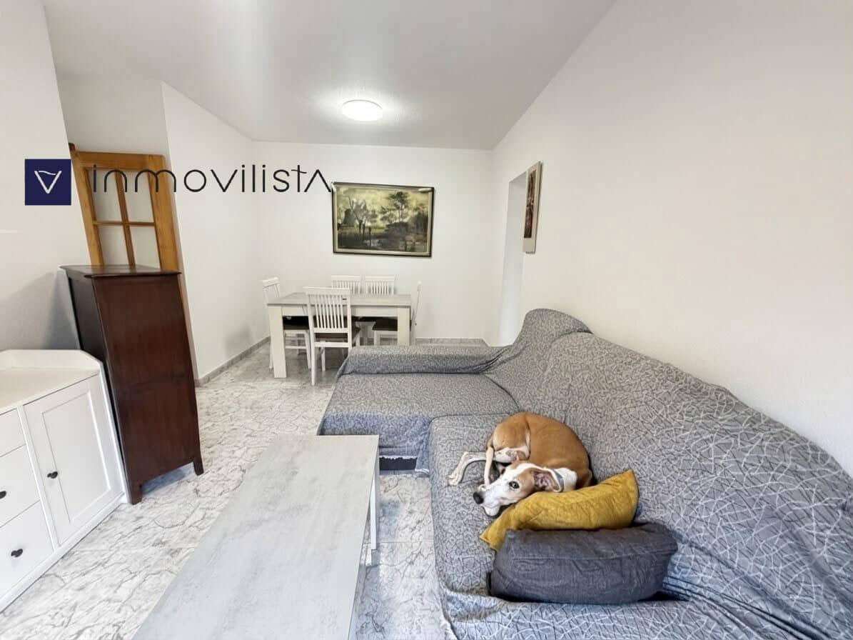 2 bedroom Flat for sale in Santiago de la Ribera - € 156,000 (Ref: 10129705)