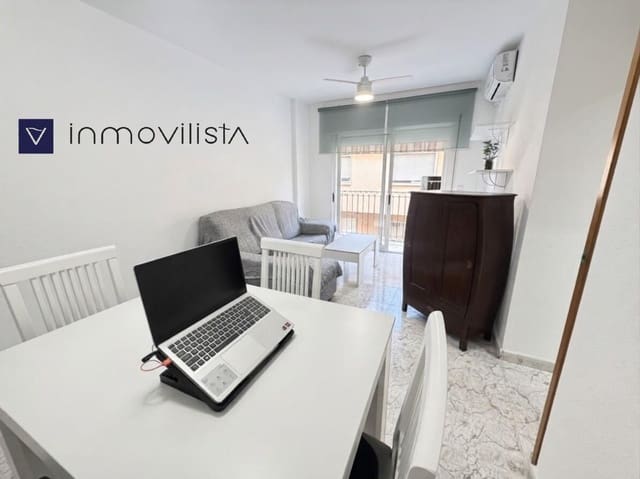2 bedroom Flat for sale in Santiago de la Ribera, San Javier - € 156,000 (Ref: 10129705)