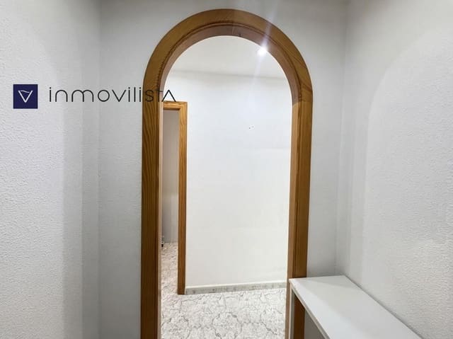 2 bedroom Flat for sale in Santiago de la Ribera, San Javier - € 156,000 (Ref: 10129705)