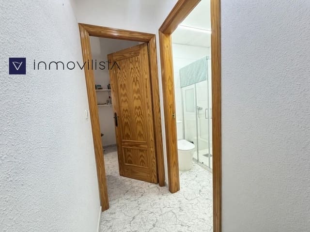 2 bedroom Flat for sale in Santiago de la Ribera, San Javier - € 156,000 (Ref: 10129705)