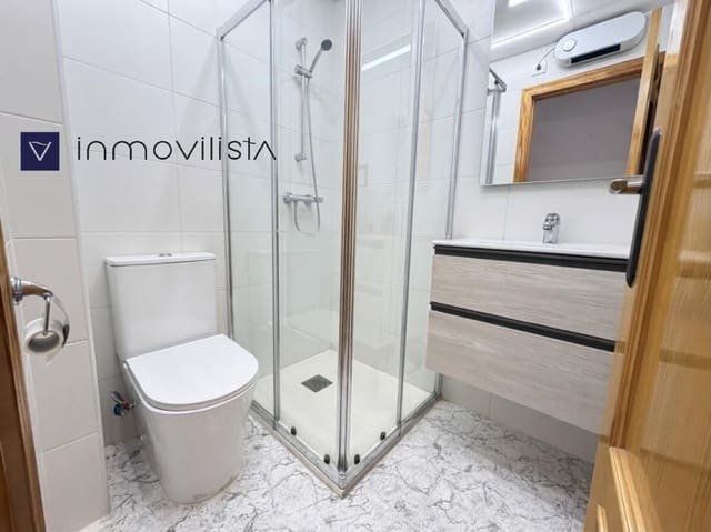 2 bedroom Flat for sale in Santiago de la Ribera, San Javier - € 156,000 (Ref: 10129705)