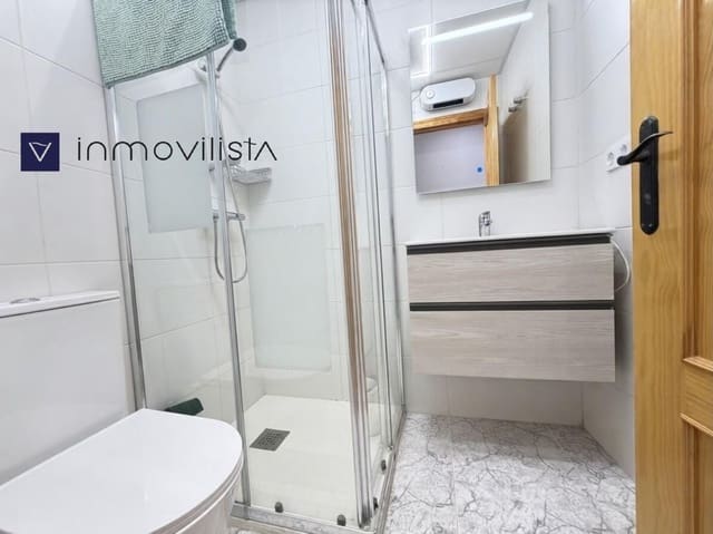 2 bedroom Flat for sale in Santiago de la Ribera, San Javier - € 156,000 (Ref: 10129705)