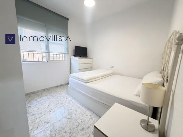 2 bedroom Flat for sale in Santiago de la Ribera, San Javier - € 156,000 (Ref: 10129705)