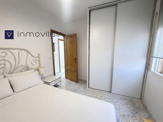2 bedroom Flat for sale in Santiago de la Ribera, San Javier - € 156,000 (Ref: 10129705)
