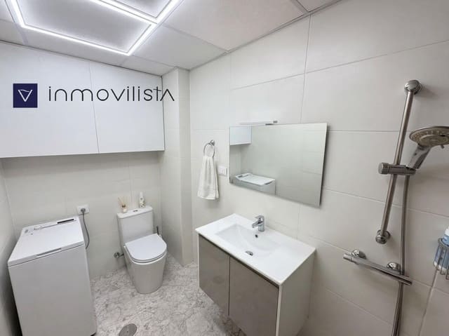 2 bedroom Flat for sale in Santiago de la Ribera, San Javier - € 156,000 (Ref: 10129705)
