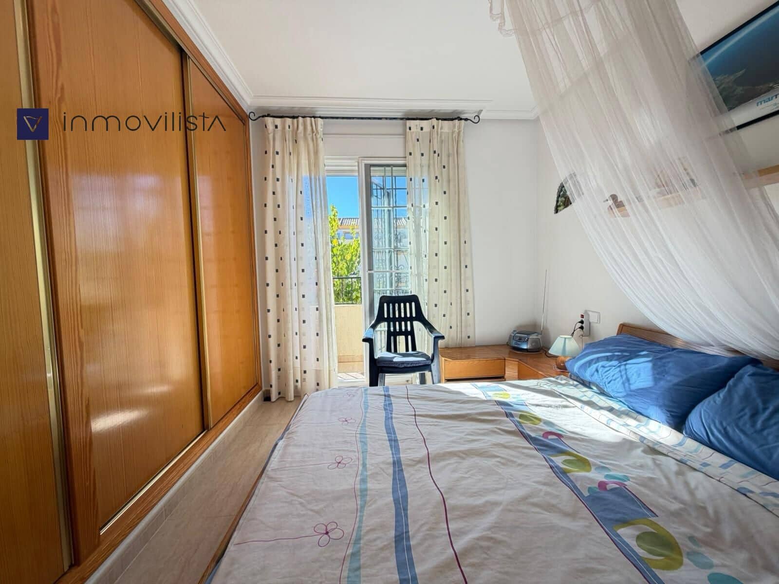 2 soveværelse Rækkehus til salg i Santiago de la Ribera med swimmingpool garage - € 170.000 (Ref: 10168599)