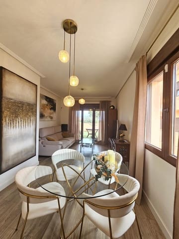 3 slaapkamer Appartement te koop in Los Alcázares - € 249.000 (Ref: 9832095)