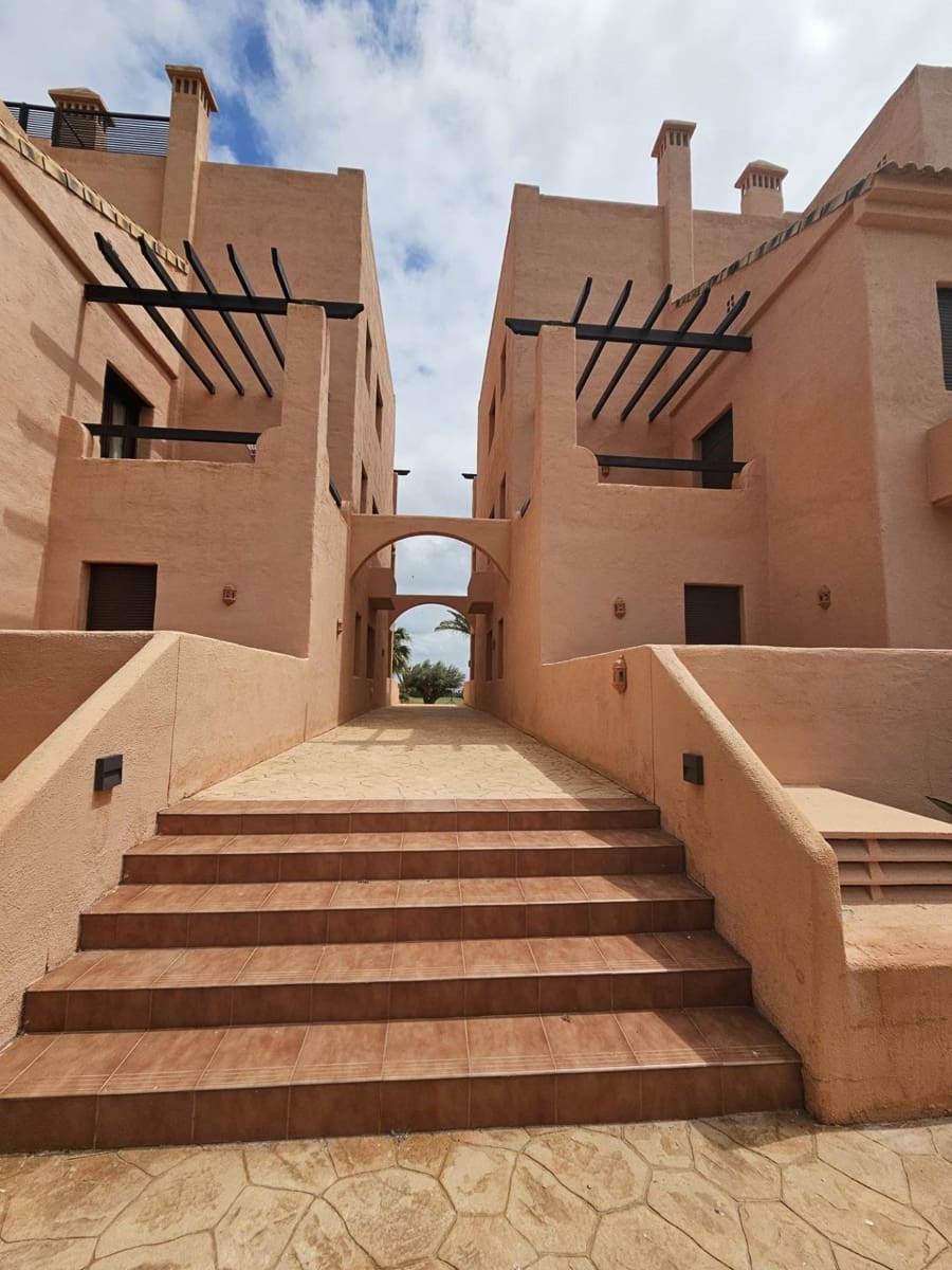 3 bedroom Apartment for sale in Los Alcazares - € 249,000 (Ref: 9832095)