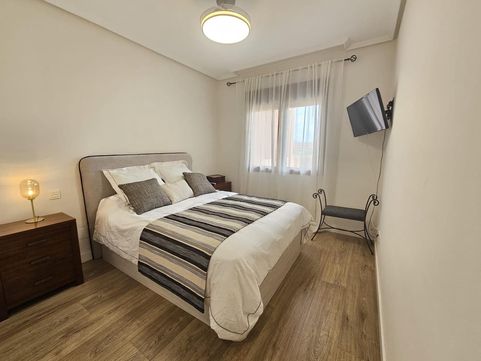 3 bedroom Apartment for sale in Los Alcazares - € 249,000 (Ref: 9832095)