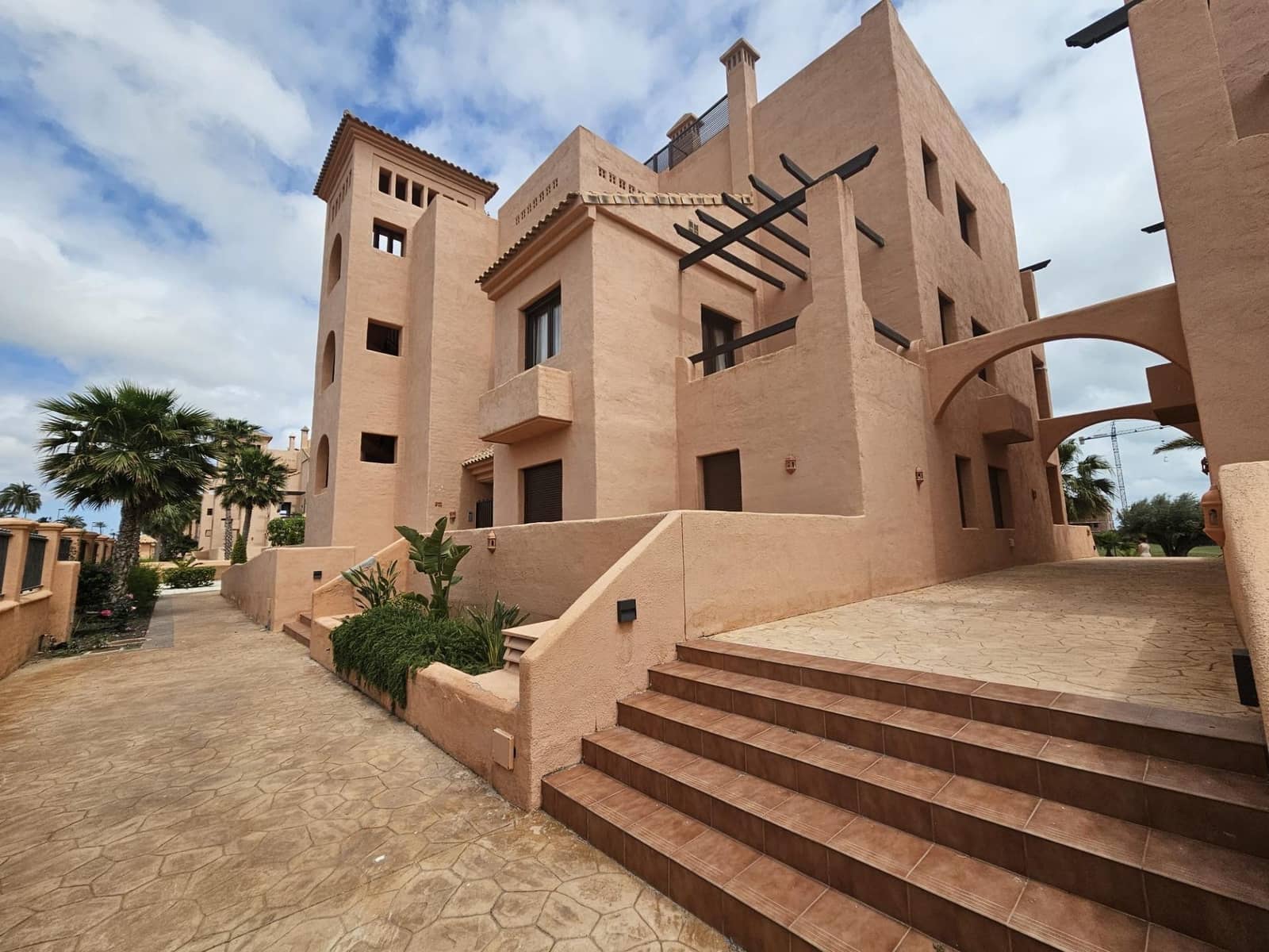 3 bedroom Apartment for sale in Los Alcazares - € 249,000 (Ref: 9832095)